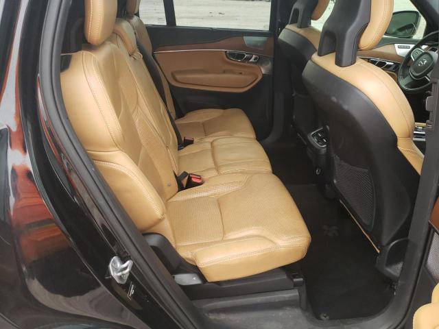 Photo 10 VIN: YV4A22PN0G1002599 - VOLVO XC90 T6 