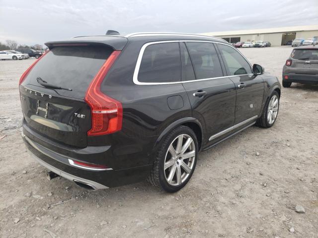 Photo 2 VIN: YV4A22PN0G1002599 - VOLVO XC90 T6 