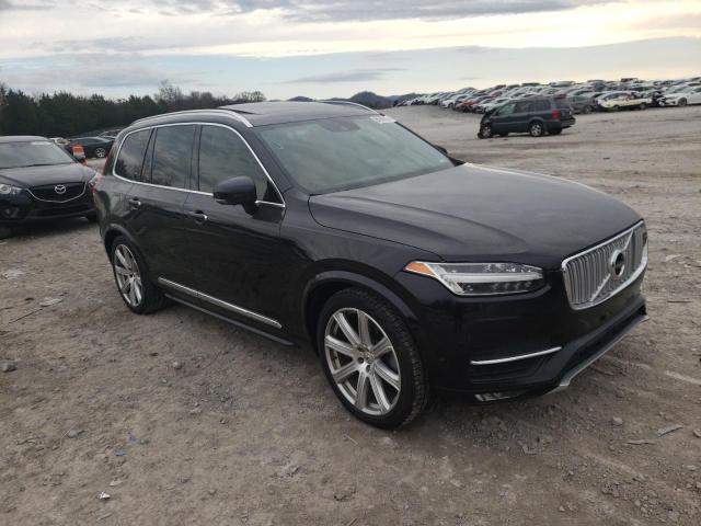 Photo 3 VIN: YV4A22PN0G1002599 - VOLVO XC90 T6 