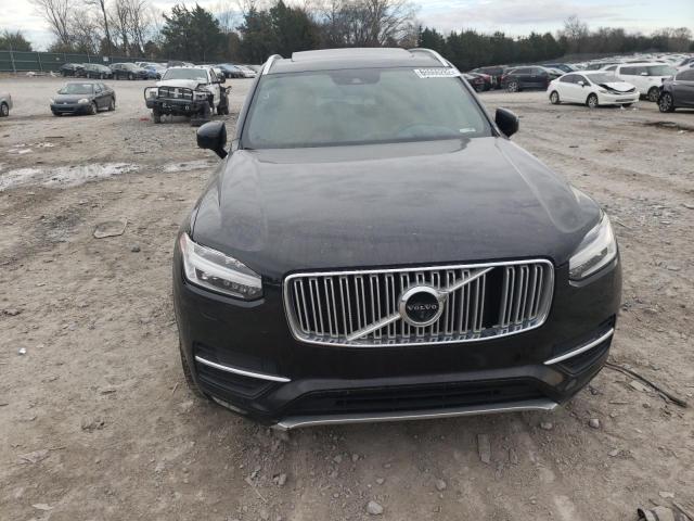 Photo 4 VIN: YV4A22PN0G1002599 - VOLVO XC90 T6 