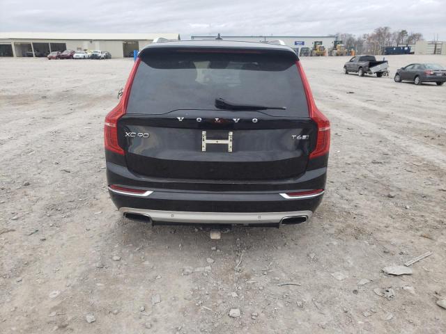 Photo 5 VIN: YV4A22PN0G1002599 - VOLVO XC90 T6 