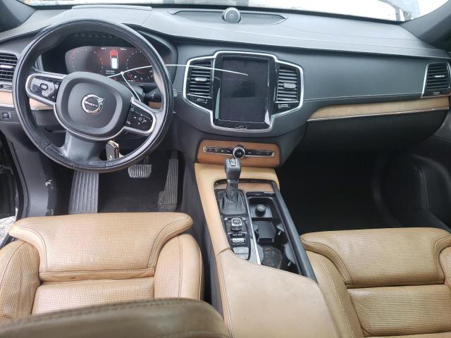 Photo 7 VIN: YV4A22PN0G1002599 - VOLVO XC90 T6 