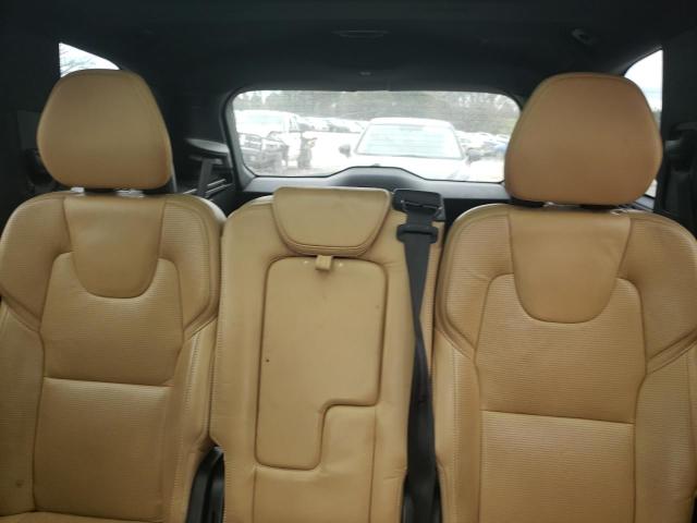 Photo 9 VIN: YV4A22PN0G1002599 - VOLVO XC90 T6 