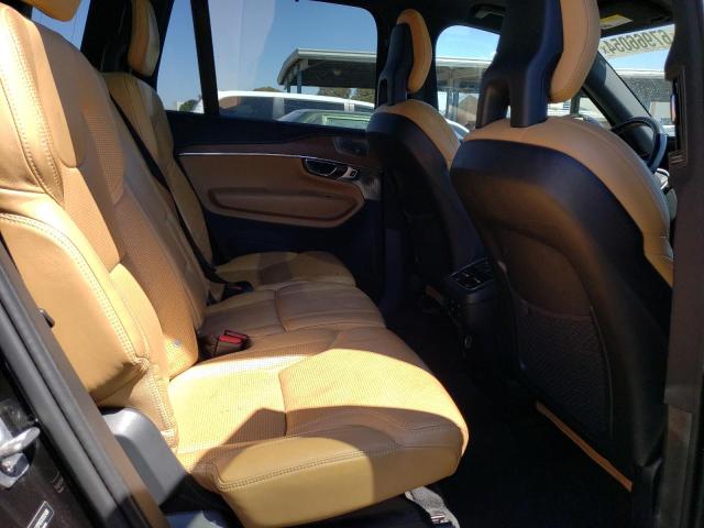 Photo 10 VIN: YV4A22PN2G1002488 - VOLVO XC90 T6 