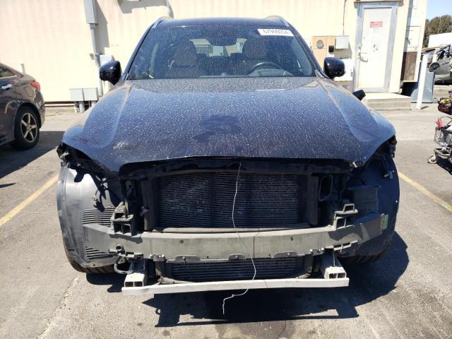 Photo 4 VIN: YV4A22PN2G1002488 - VOLVO XC90 T6 