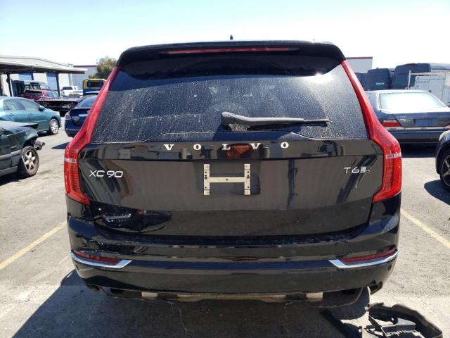 Photo 5 VIN: YV4A22PN2G1002488 - VOLVO XC90 T6 