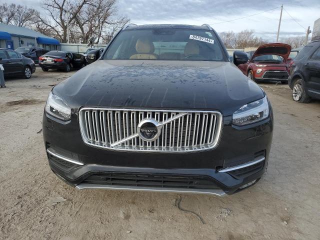 Photo 4 VIN: YV4A22PN2G1002958 - VOLVO XC90 T6 