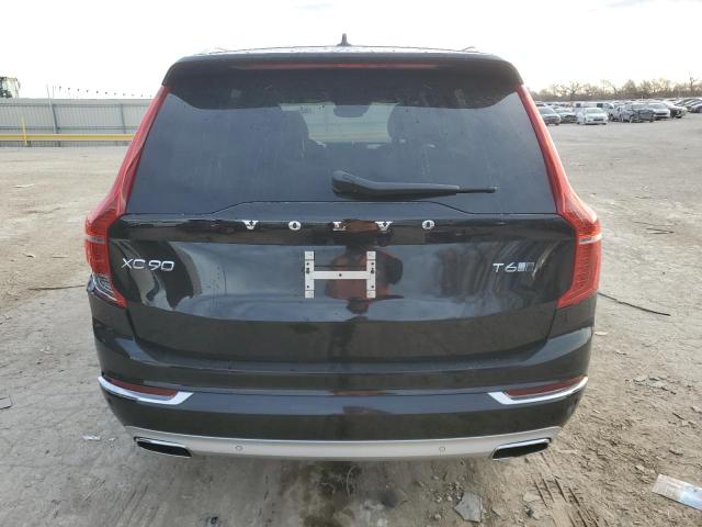 Photo 5 VIN: YV4A22PN2G1002958 - VOLVO XC90 T6 