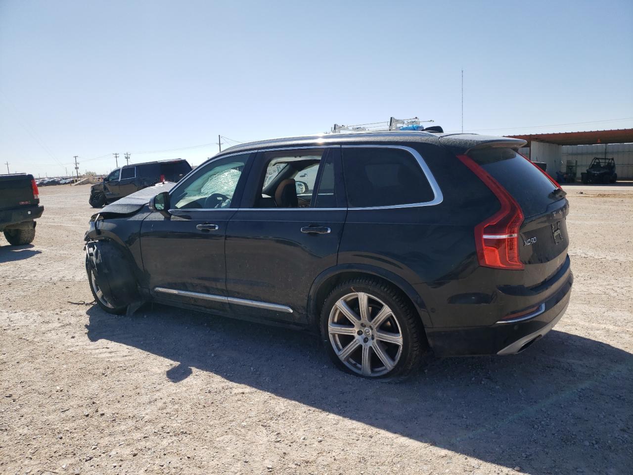 Photo 1 VIN: YV4A22PN8G1002835 - VOLVO XC90 