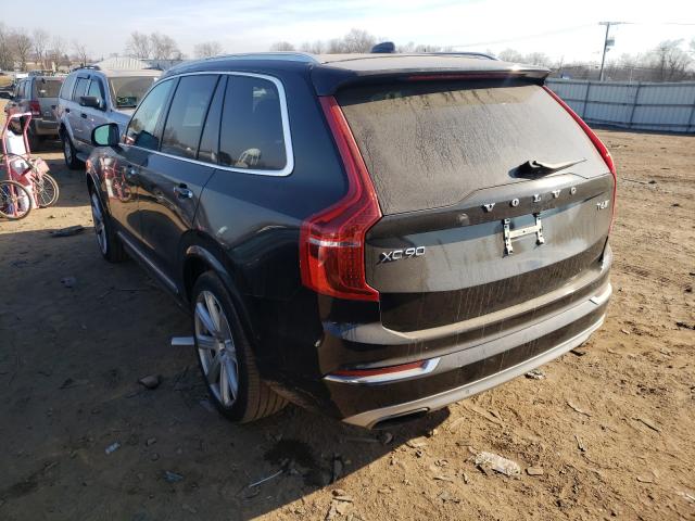 Photo 2 VIN: YV4A22PN8G1003130 - VOLVO XC90 