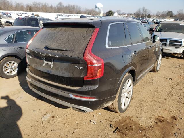 Photo 3 VIN: YV4A22PN8G1003130 - VOLVO XC90 