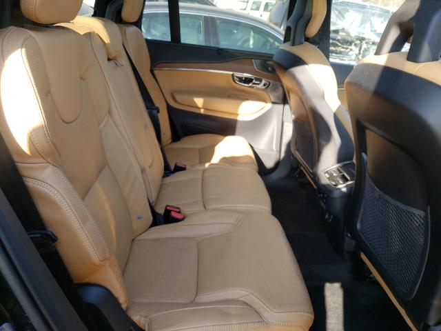 Photo 5 VIN: YV4A22PN8G1003130 - VOLVO XC90 