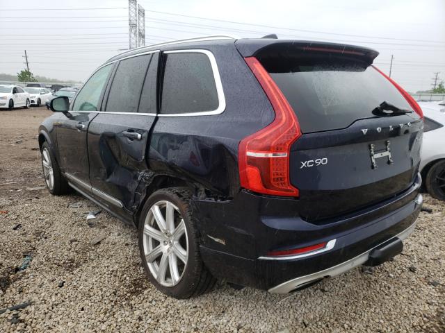 Photo 2 VIN: YV4A22PS9G1012764 - VOLVO XC90 T6 