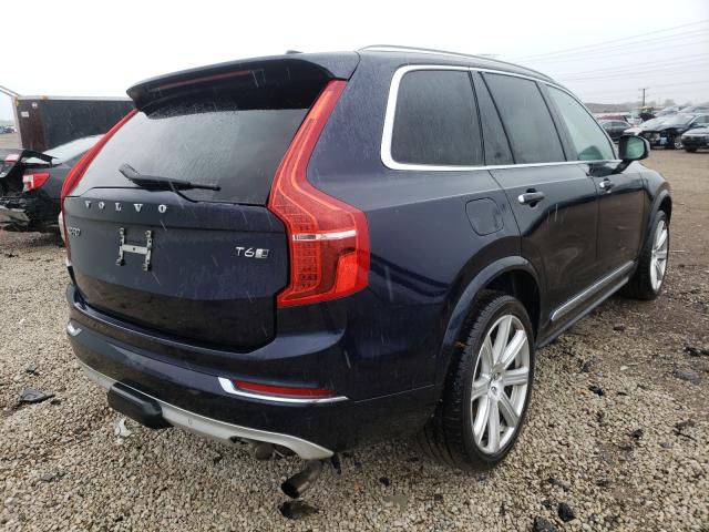 Photo 3 VIN: YV4A22PS9G1012764 - VOLVO XC90 T6 