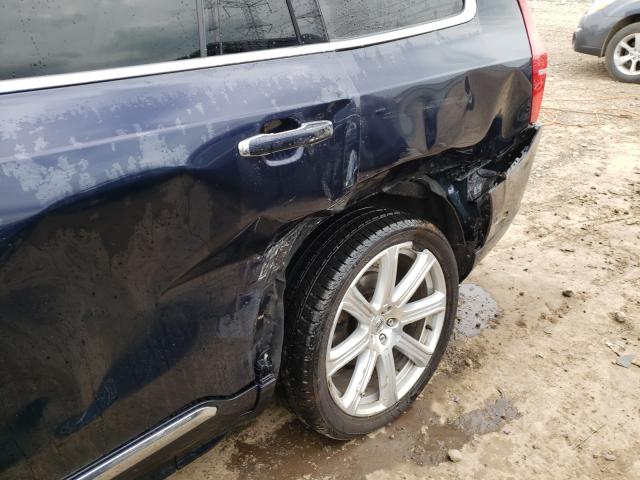 Photo 8 VIN: YV4A22PS9G1012764 - VOLVO XC90 T6 