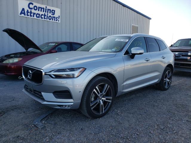 Photo 1 VIN: YV4A22RK0J1006145 - VOLVO XC60 T6 MO 