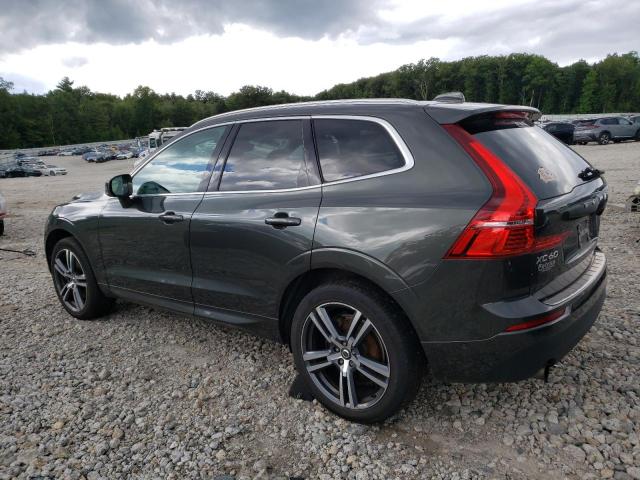 Photo 1 VIN: YV4A22RK0J1028758 - VOLVO XC60 T6 MO 