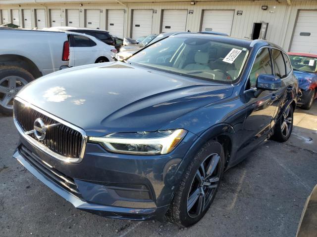 Photo 1 VIN: YV4A22RK0J1047259 - VOLVO XC60 T6 MO 