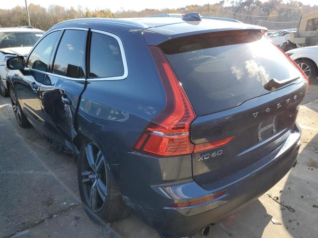 Photo 2 VIN: YV4A22RK0J1047259 - VOLVO XC60 T6 MO 