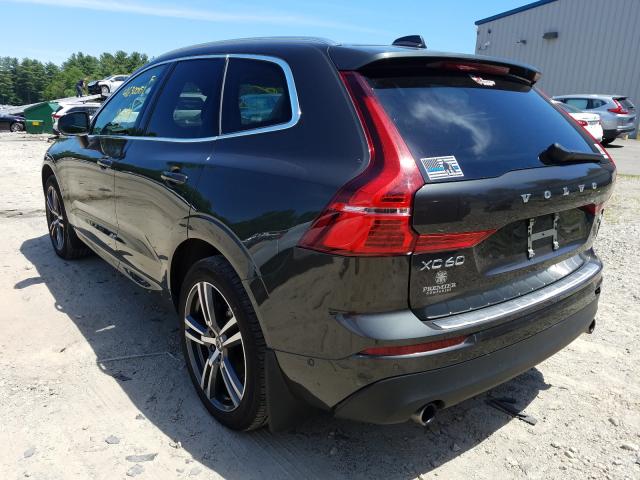 Photo 2 VIN: YV4A22RK0J1085817 - VOLVO XC60 T6 MO 