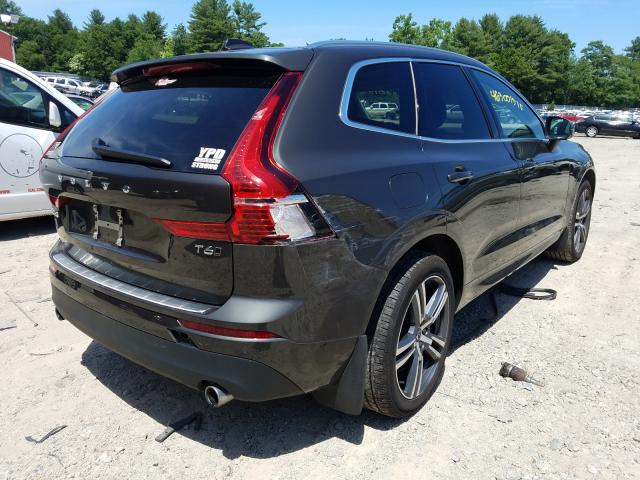 Photo 3 VIN: YV4A22RK0J1085817 - VOLVO XC60 T6 MO 