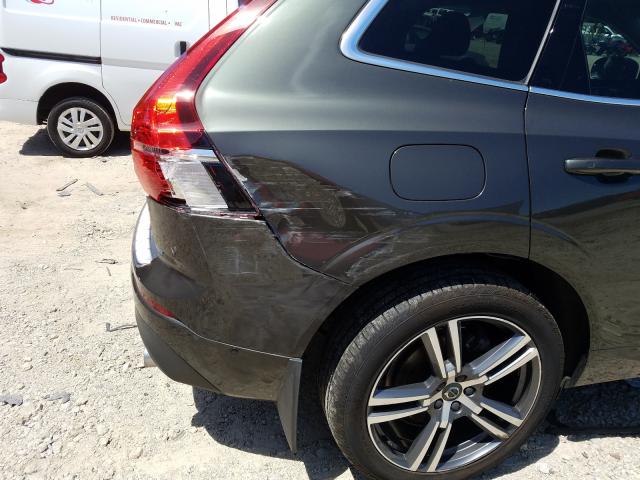 Photo 8 VIN: YV4A22RK0J1085817 - VOLVO XC60 T6 MO 