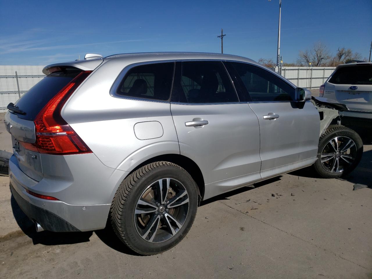 Photo 2 VIN: YV4A22RK0K1328527 - VOLVO XC60 