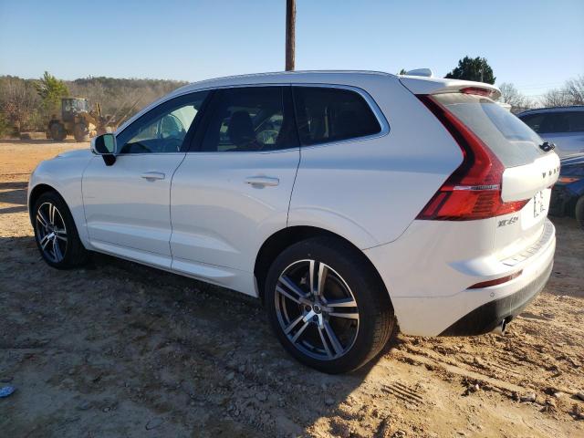 Photo 1 VIN: YV4A22RK0M1689288 - VOLVO XC60 