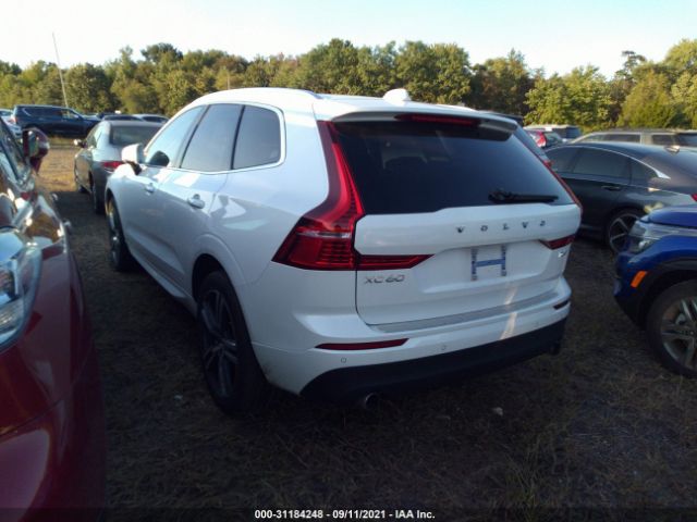 Photo 2 VIN: YV4A22RK0M1689288 - VOLVO XC60 