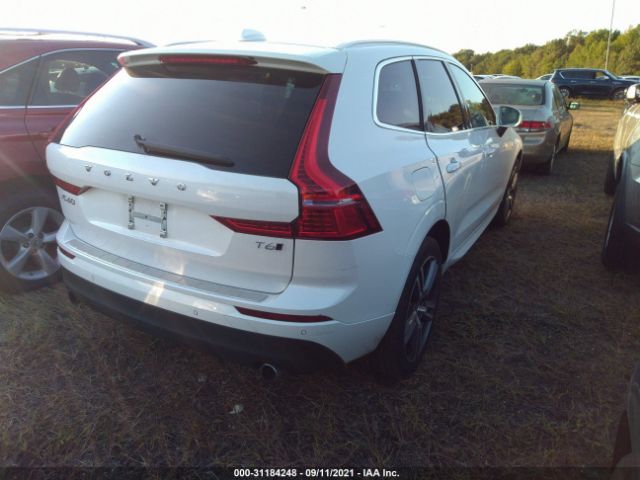 Photo 3 VIN: YV4A22RK0M1689288 - VOLVO XC60 