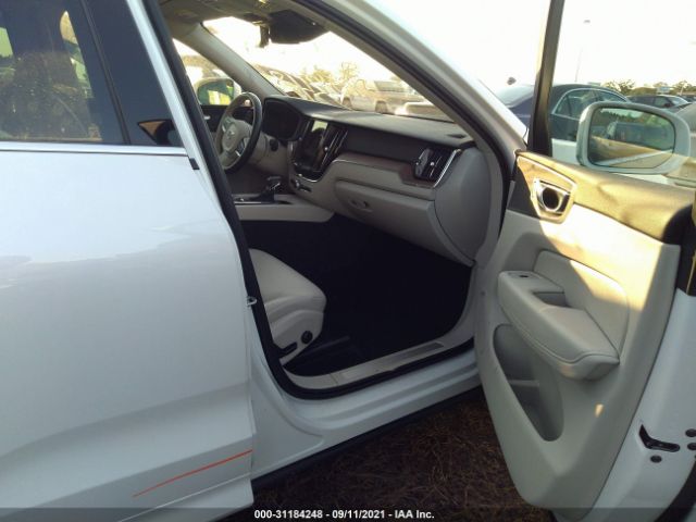 Photo 4 VIN: YV4A22RK0M1689288 - VOLVO XC60 