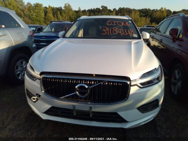 Photo 5 VIN: YV4A22RK0M1689288 - VOLVO XC60 