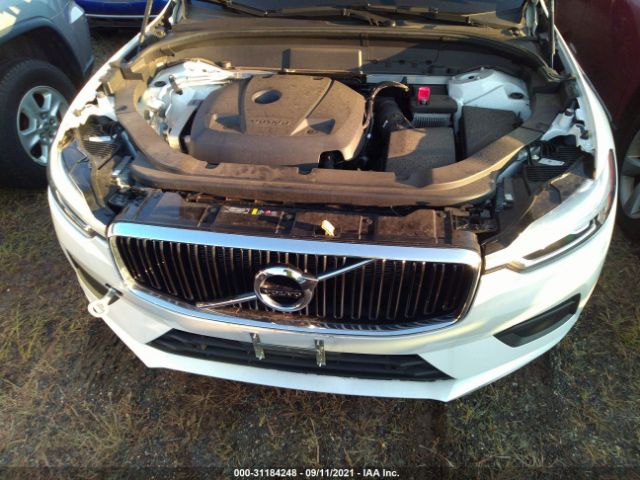 Photo 9 VIN: YV4A22RK0M1689288 - VOLVO XC60 