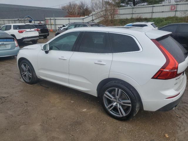 Photo 1 VIN: YV4A22RK0M1697343 - VOLVO XC60 T6 MO 