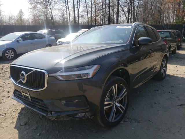 Photo 1 VIN: YV4A22RK0M1698959 - VOLVO XC60 T6 MO 