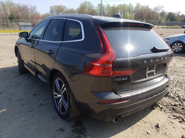 Photo 2 VIN: YV4A22RK0M1698959 - VOLVO XC60 T6 MO 