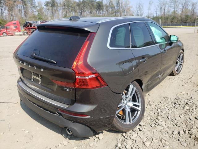 Photo 3 VIN: YV4A22RK0M1698959 - VOLVO XC60 T6 MO 