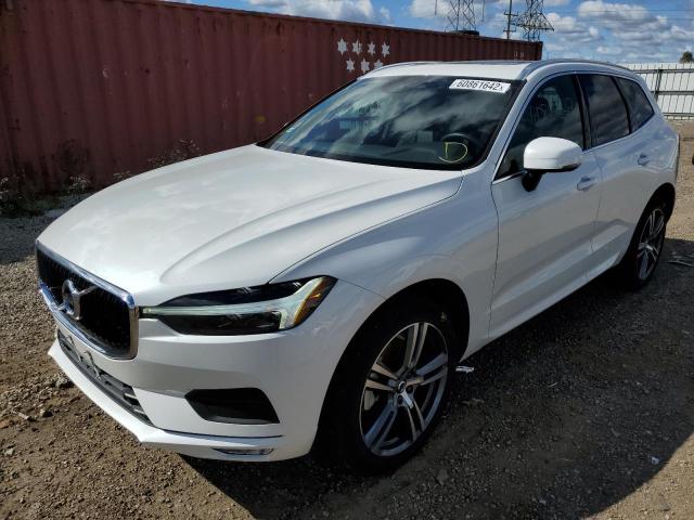 Photo 1 VIN: YV4A22RK0M1883044 - VOLVO XC60 T6 MO 