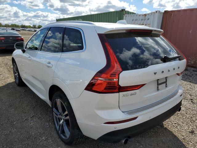 Photo 2 VIN: YV4A22RK0M1883044 - VOLVO XC60 T6 MO 