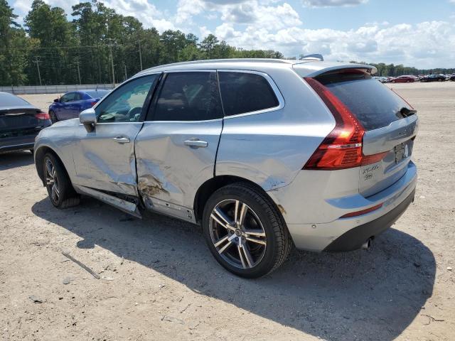 Photo 1 VIN: YV4A22RK1J1028350 - VOLVO XC60 T6 MO 