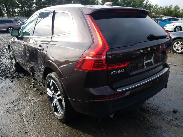 Photo 2 VIN: YV4A22RK1J1038490 - VOLVO XC60 T6 MO 