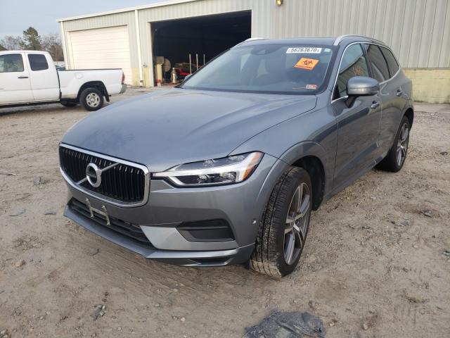 Photo 1 VIN: YV4A22RK1K1351475 - VOLVO XC60 T6 