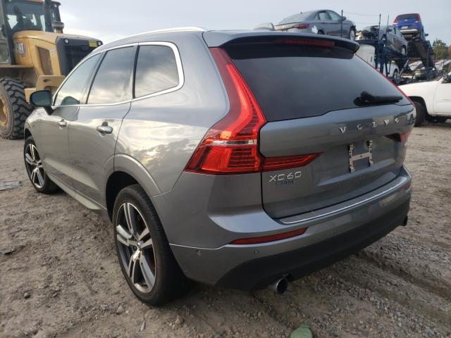 Photo 2 VIN: YV4A22RK1K1351475 - VOLVO XC60 T6 