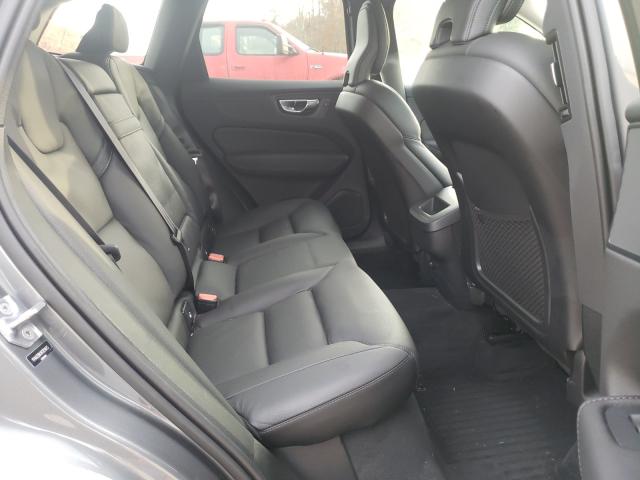 Photo 5 VIN: YV4A22RK1K1351475 - VOLVO XC60 T6 