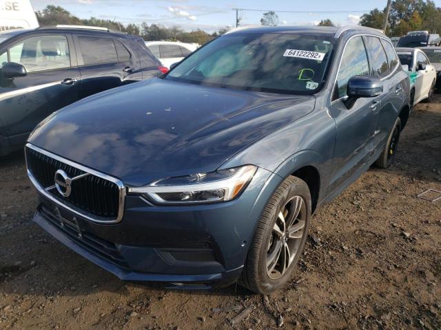 Photo 1 VIN: YV4A22RK1K1352898 - VOLVO XC60 T6 