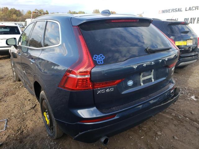 Photo 2 VIN: YV4A22RK1K1352898 - VOLVO XC60 T6 