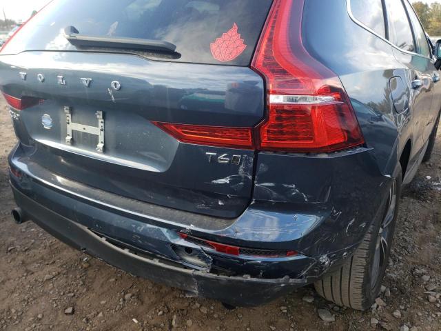 Photo 8 VIN: YV4A22RK1K1352898 - VOLVO XC60 T6 