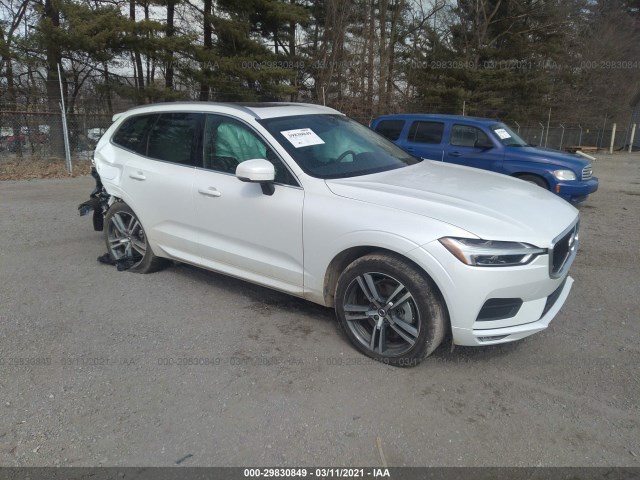 Photo 0 VIN: YV4A22RK1M1676355 - VOLVO XC60 