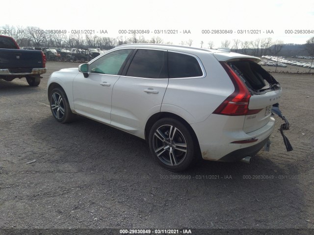 Photo 2 VIN: YV4A22RK1M1676355 - VOLVO XC60 