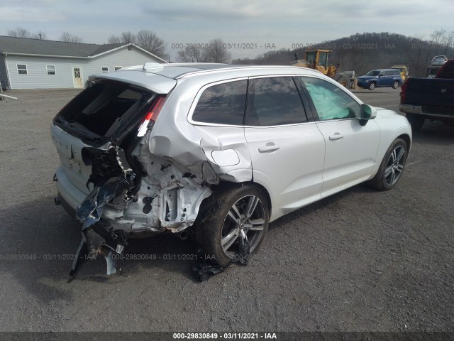 Photo 3 VIN: YV4A22RK1M1676355 - VOLVO XC60 